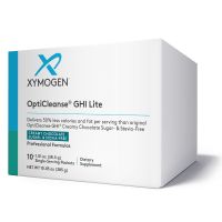 OptiCleanse® GHI Lite Creamy Chocolate Sugar- & Stevia-Free 10 Servings