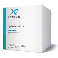 OptiMetaboliX™ 2:1 Vanilla Delight 10 Servings