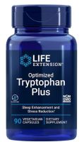 Optimized Tryptophan Plus - 90 Vegetarian Capsules