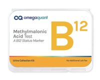 Methylmalonic Acid Test - B12