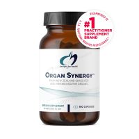 Organ Synergy™ - 180 Capsules