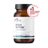 Organ Synergy™ - 180 Capsules