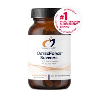 OsteoForce™ Supreme - 180 Vegetarian Capsules