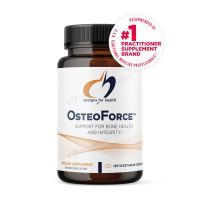 OsteoForce™ - 120 Tablets