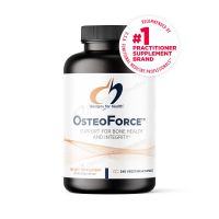 OsteoForce™ - 240 Tablets