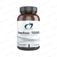 OmegAvail™ TG1000 60 softgels