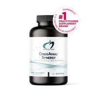 OmegAvail™ Synergy - 60 Softgels