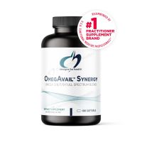 OmegAvail™ Synergy - 180 Softgels