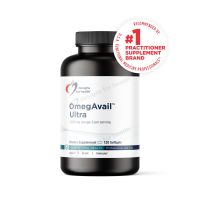 OmegAvail™ Ultra - 120 Softgels