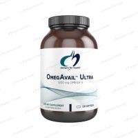 OmegAvail™ Ultra - 120 Softgels