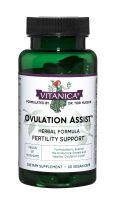 Ovulation Assist® – 60 Capsules