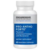 Pro-Antho Forte™ - 60 Vegetarian Capsules