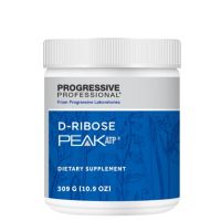 D-Ribose With PEAK ATP® - 309 g (10.9 oz)