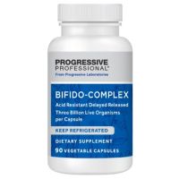 Bifido-Complex - 90 Vegetable Capsules