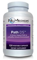 Path DS® - 120 Vegetable Capsules (MINIMUM ORDER: 2)