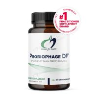 Probiophage DF™ - 60 Capsules