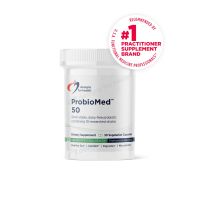 ProbioMed™ 50 - 30 Capsules