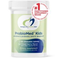 ProbioMed™ Kids - 30 Tablets