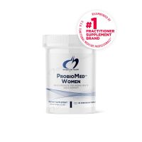 ProbioMed™ Women - 30 Vegetarian Capsules