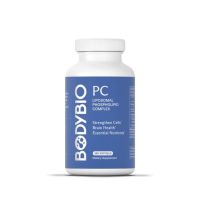 PC (Phosphatidylcholine) - 100 Softgels