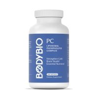 PC (Phosphatidylcholine) - 300 Softgels