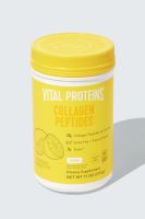 Lemon Collagen Peptides - 11 oz