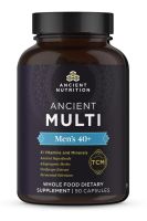 Men's 40+ TCM - 90 Capsules
