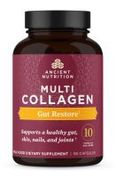 Multi Collagen Gut Restore - 90 Capsules
