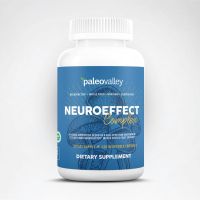NeuroEffect - 120 Vegetable Capsules