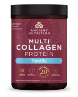 Multi Collagen Protein Vanilla - 45 Servings