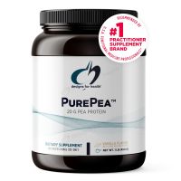 PurePea™ Vanilla 450 g (1 lb)