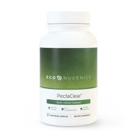 PectaClear® Toxic Metal Cleanse - 180 Capsules