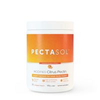 PectaSol® Tangerine - 120 Chewable Tablets