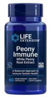 Peony Immune - 60 Vegetarian Capsules