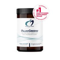 PaleoGreens Unflavored and Unsweetened 270 g (9.5 oz)