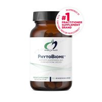 PhytoBiome™ - 90 Vegetarian Capsules