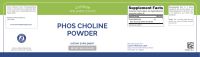 Phos Choline