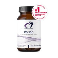 PS 150 (Phosphatidylserine) - 60 Capsules