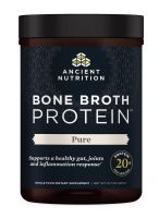 Bone Broth Protein Powder Pure - 20 Servings