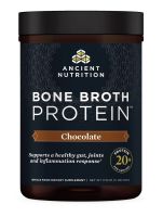 Bone Broth Protein Powder Chocolate - 20 Servings 