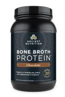 Bone Broth Protein Powder Chocolate - 40 Servings