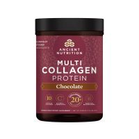 Multi Collagen Protein Powder Chocolate - 40 Servings
