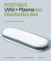iSaniBox