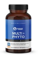 Multi + Phyto -120 Capsules