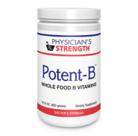 Potent-B Powder - 400 g