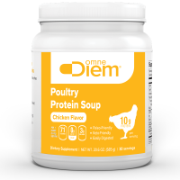 Poultry Protein Soup Chicken Flavor - 20.6 oz.