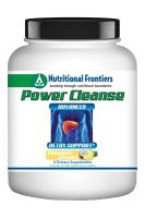 Power Cleanse 14 Srv Powder Pineapple Coconut