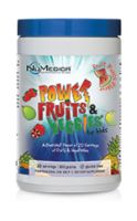 Power Fruits & Veggies® for Kids - 30 Servings