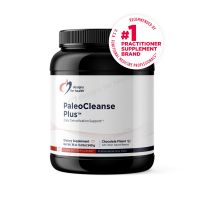 PaleoCleanse Plus™ Chocolate - 19 oz (540 g)