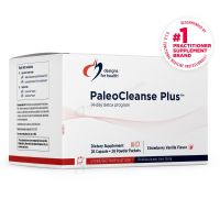 PaleoCleanse Plus™ Detox Program - 28 Servings